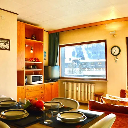 Apartment Hostdomus - Royal View