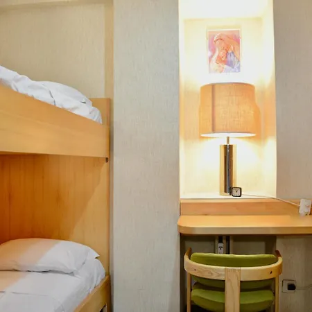 Hostdomus - Royal View * Sestriere