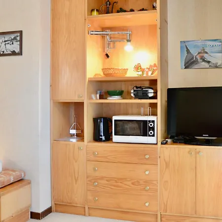 Hostdomus - Royal View Apartman Sestriere