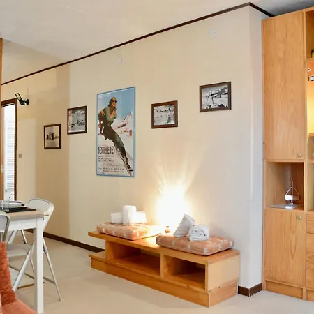 Hostdomus - Royal View Appartement Sestrières