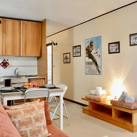 Hostdomus - Royal View * Sestrières