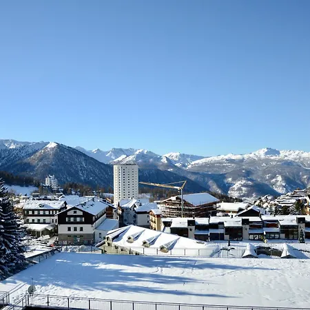 Hostdomus - Royal View דירה *