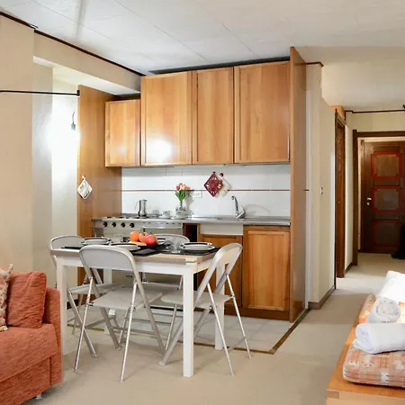 Apartman Hostdomus - Royal View Sestriere